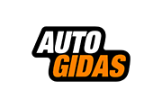 Autogidas logo