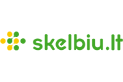 skelbiu logo